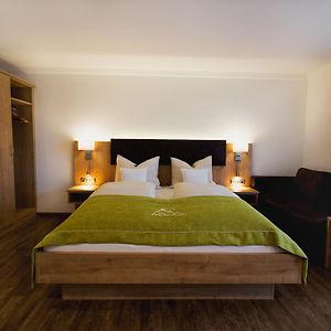 Hotel Garni Alp Inn - Chiemgaukarte Inclusive